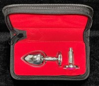 SPARTACUS SS Plugs Kit23